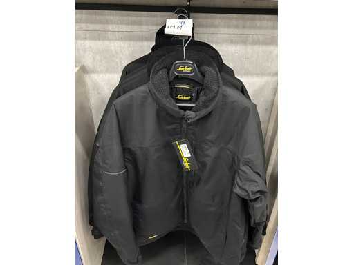 Snickers Workwear Winterjacke (4x)