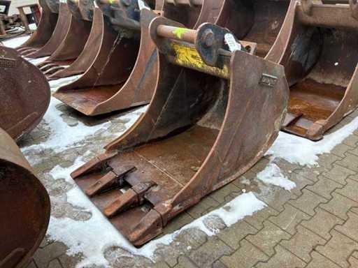 Secchio escavatore Lehnhoff Sr10