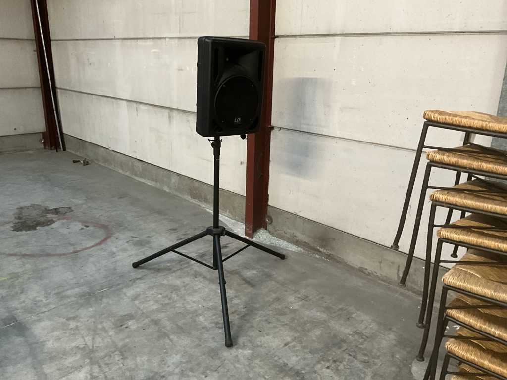 Ld systems PN122A2 Speaker