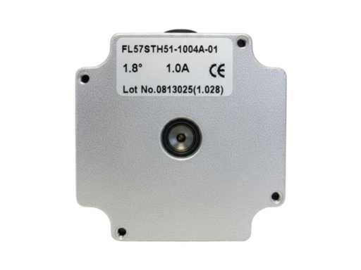 Sailor S-88-127261-A FleetBroadband Azimuth Stepper Motor Silver