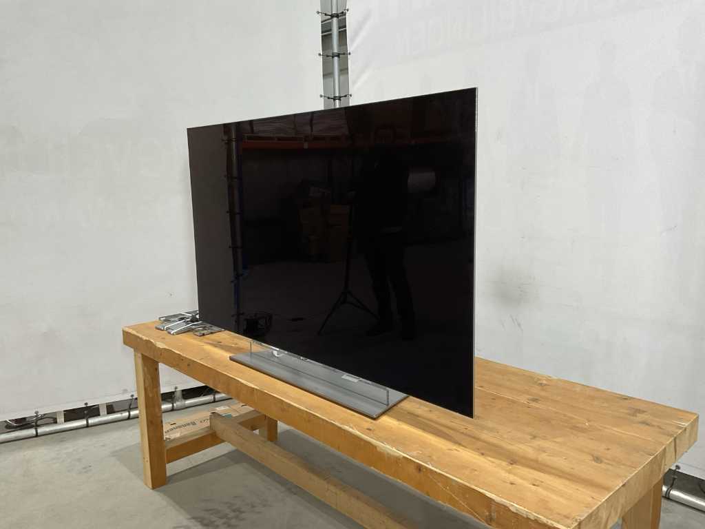 LG 65EF950V grootbeeld televisie 145x82 cm