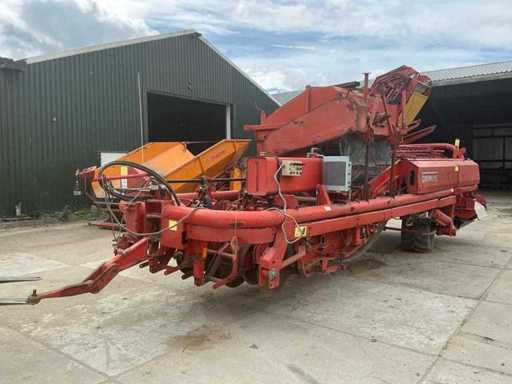 Grimme - DL1700 - Kartoffelerntemaschine