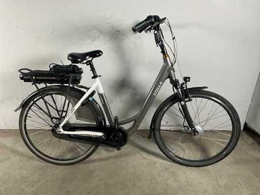 Stella Livorno Elektrische fiets