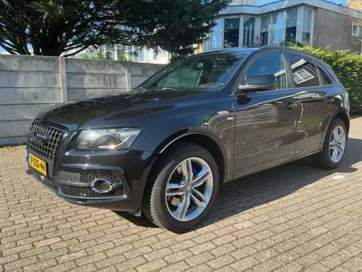 2010 Audi Q5 3.2 FSI q. Pro Line Pkw