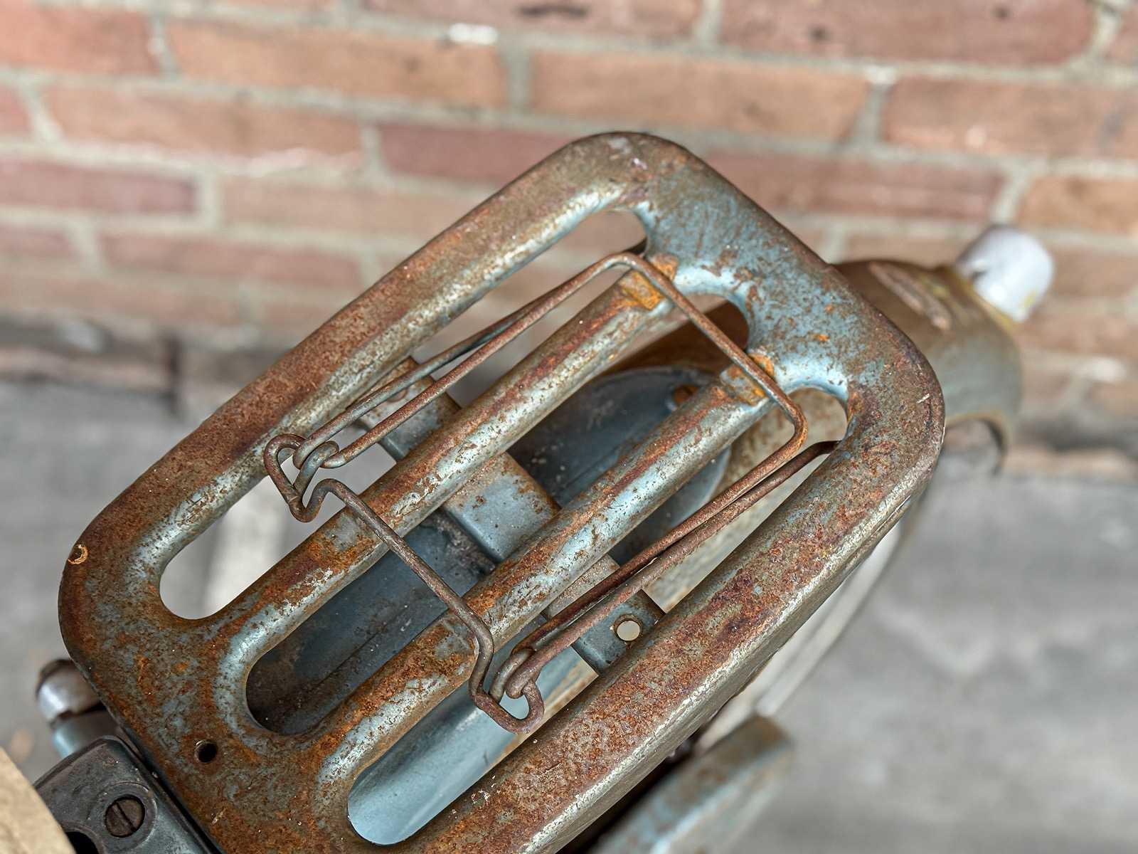 Zundapp 423 1973 Bromfiets, FD-243-F