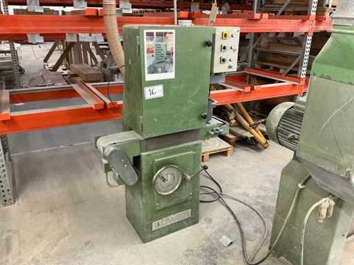 Ponceuse à bande LÖWER LS200 (1990)