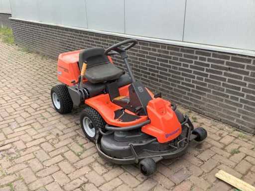 Husqvarna rider 16 front mower
