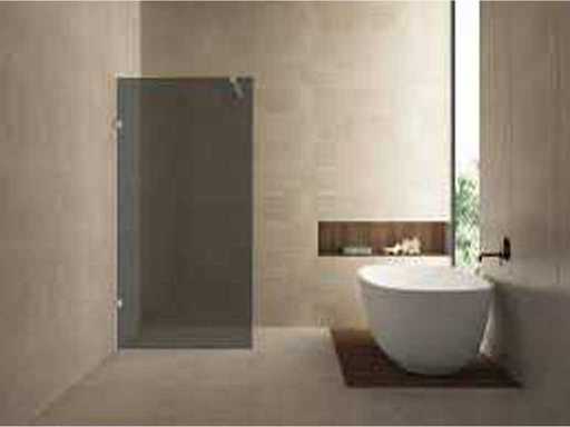 Parete doccia Wiesbadeb Slim 100cm