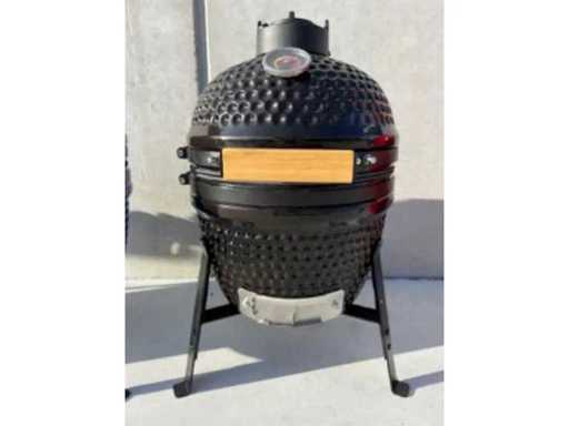 BBQ, verwarming, messen, tuinsets en planten