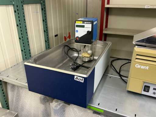 Bioblock Polystat CC Thermostatisch Bad