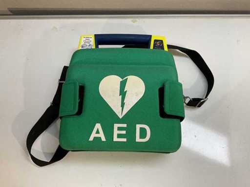 Cardiac Science G3 AED Defibrillator