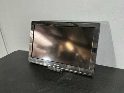 Toshiba - Regza - Televisie 31 inch 