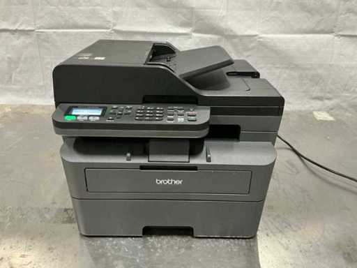 Brother MFC L2835DW Other printers and copiers