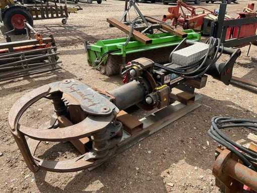 Vantec FR.014 boomgrijper