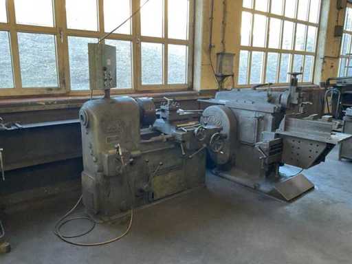 Ritterhaus und Blecher OPP 46