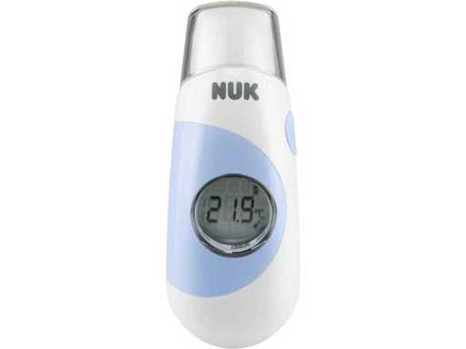 NUK Blitzthermometer (57x)