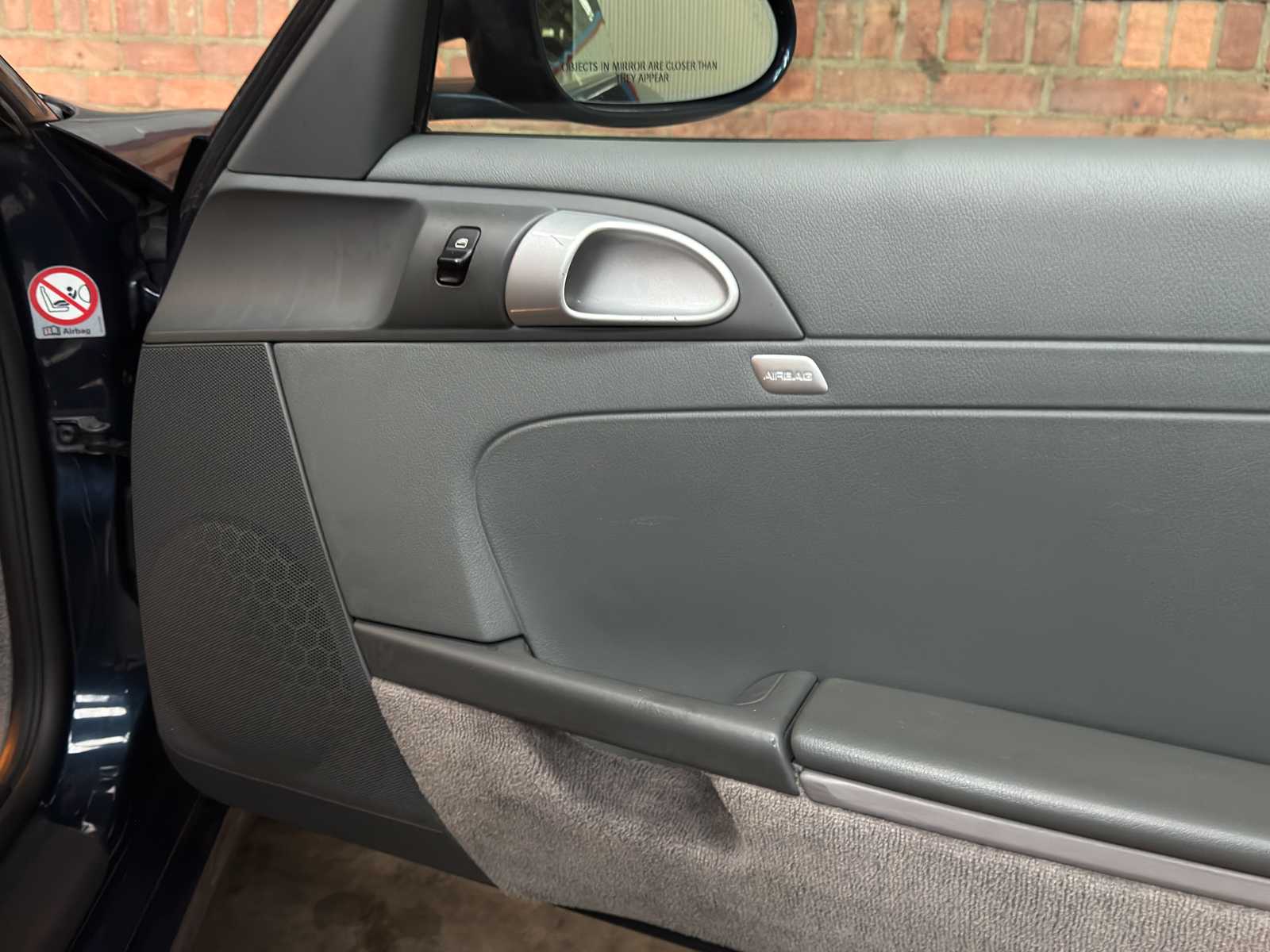 Porsche Cayman 987 Facelift 2.9 PDK 256pk 2010