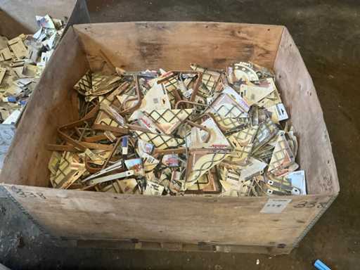 Lot d’assortiment Duraline