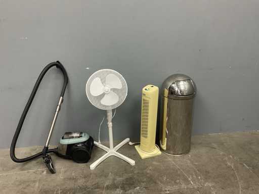 Autres accessoires pour la maison