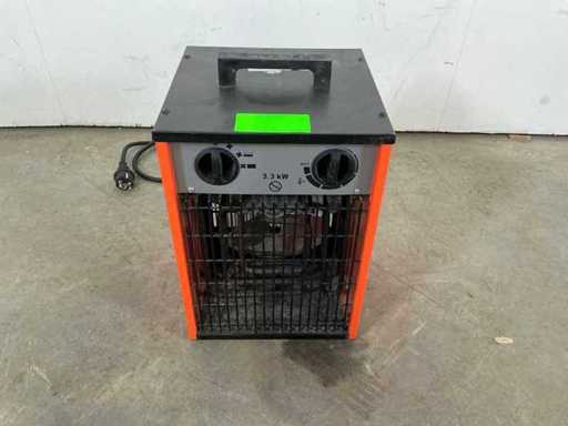 Trotec TDS 20 Heater