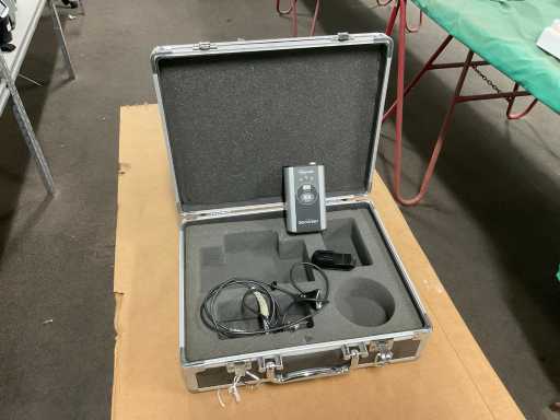 Zeon Discovery Orascoptic