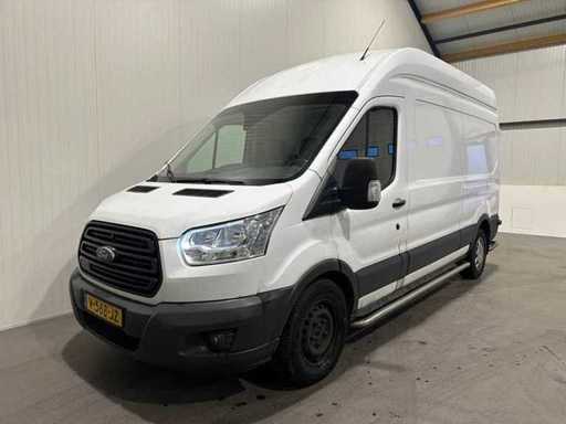 Ford Transit 350 2,0 TDCI L3H2 Tr V-568-JZ