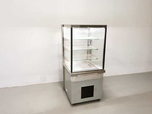 Victor - VA515 - Wyświetlacz ladowy chłodzony