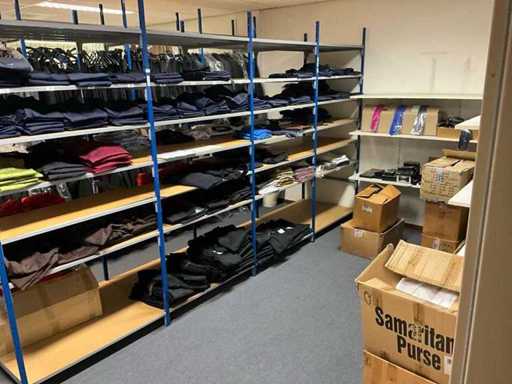 Devagro Party Workwear