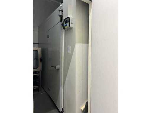 Pego ECP202 285x175cm Gefrierschrank