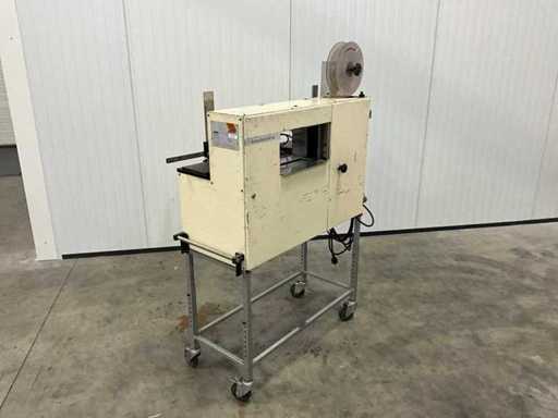 1989 Sollas 220/50 Stretch bander