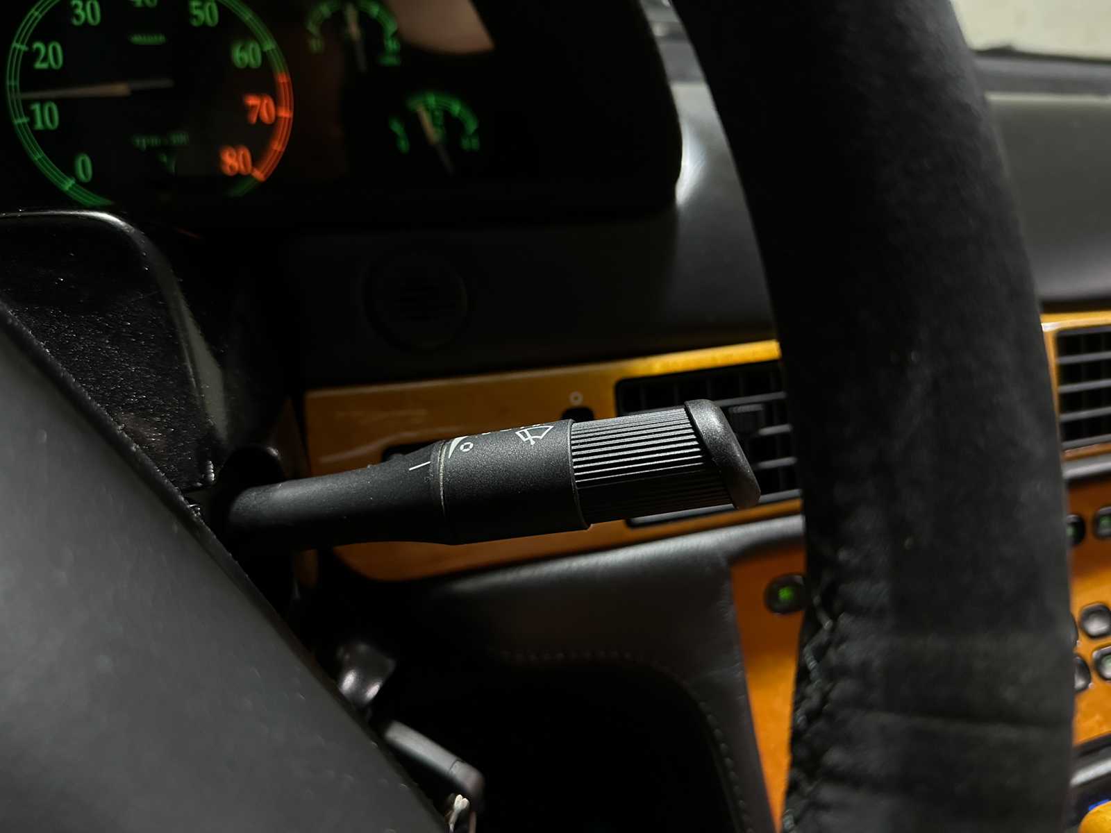 Maserati Quattroporte 3.2 V8 Evoluzione 335pk 1999 (1 of 340)