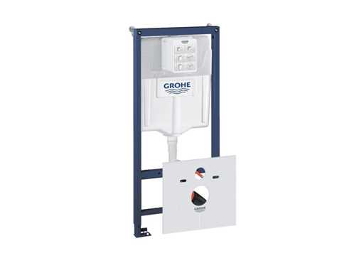 Grohe - Rapid SL 38539001 - Rezervor