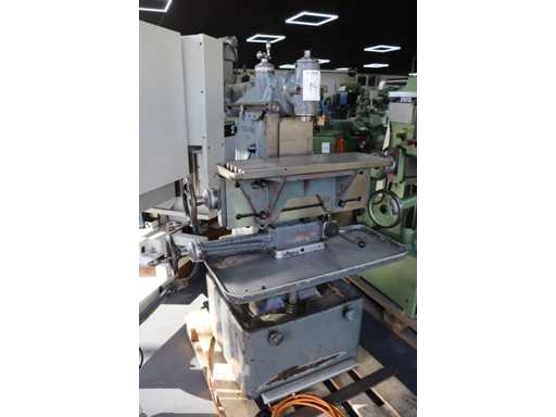 Schaublin - 13 - Frenatrici per officina di utensili