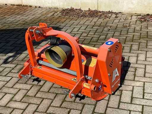 2022 Agrimaster Yoyo 850 Flail Mower