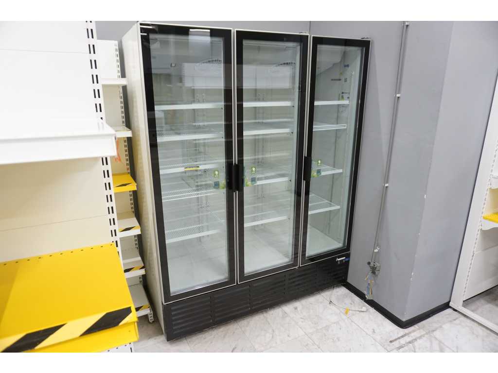 Ecocold - EC90117 - Refrigerator