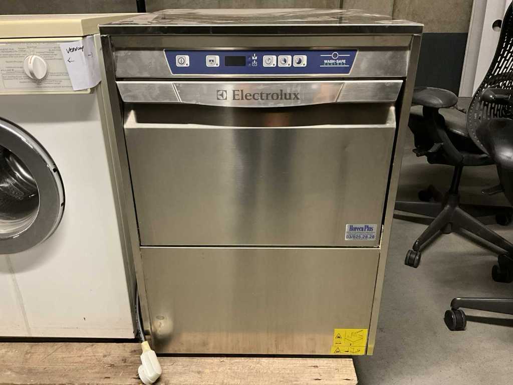 Stainless Steel Glass Dishwasher ELECTROLUX EUCAI