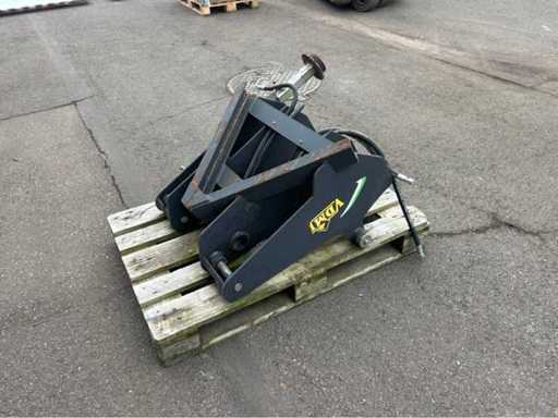 Accoppiamento VDMJ a 3 punti