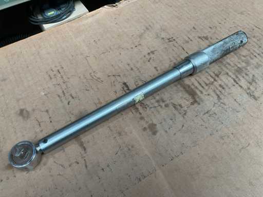 Drehmomentschlüssel