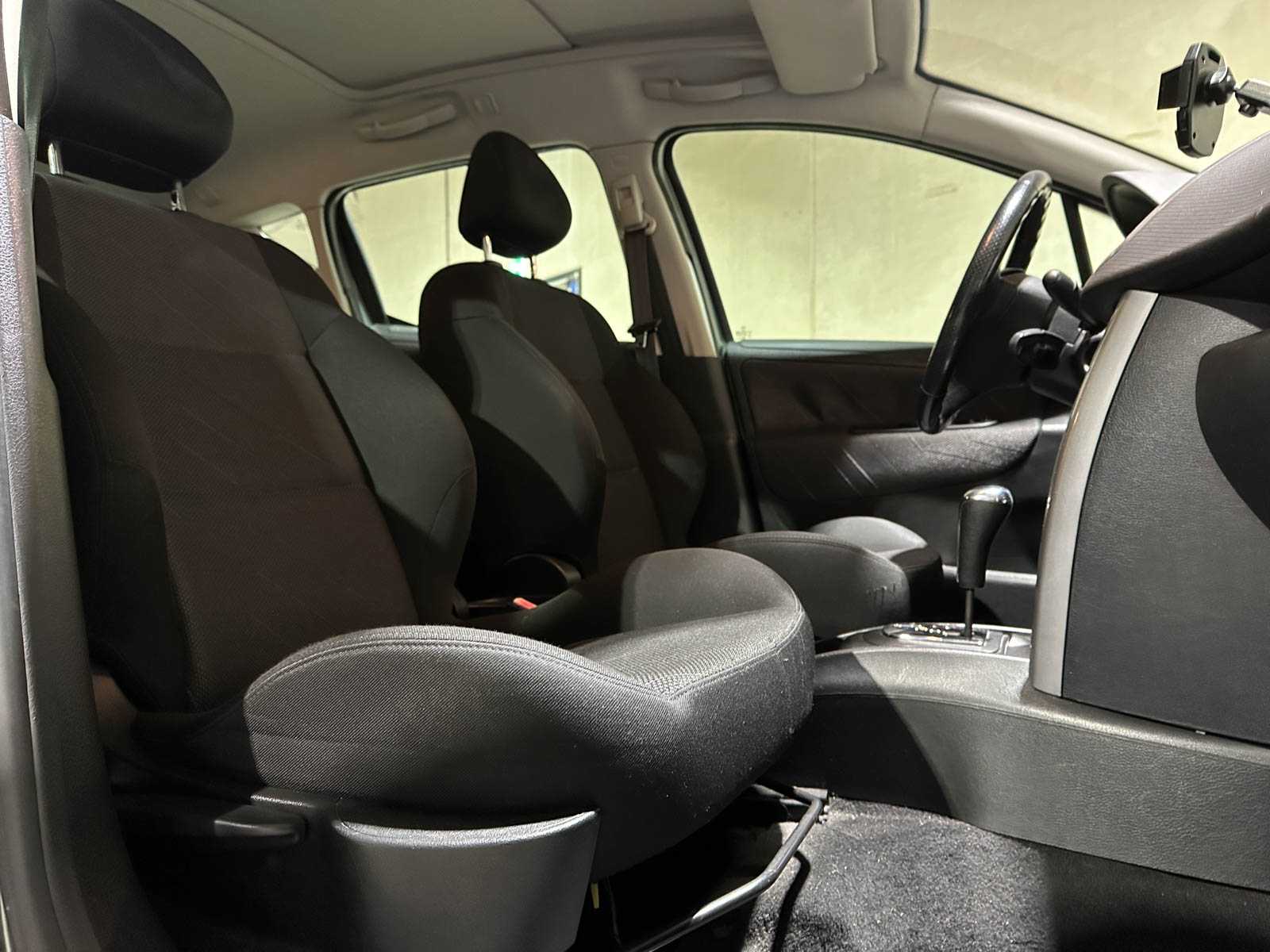 Peugeot 207 SW 1.6 VTi XS 120pk 2008, 5-TSZ-04