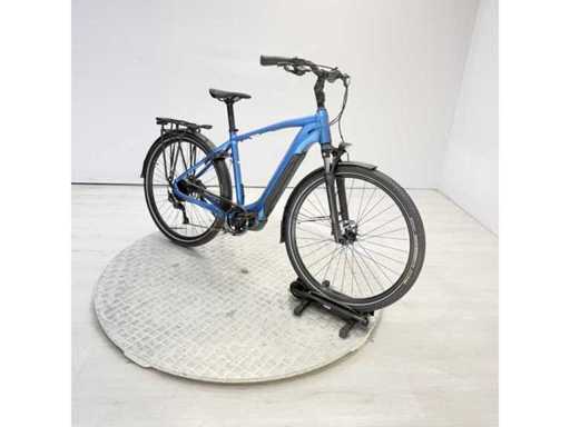 Merida - eSPRESSO SPORT 400 Damen L - Elektrofahrrad