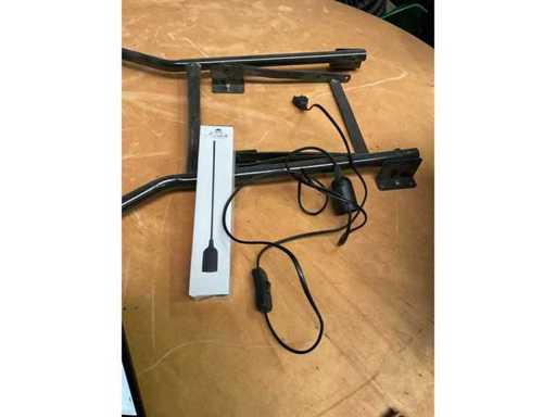 Cavi della lampada NUOVI (15x)