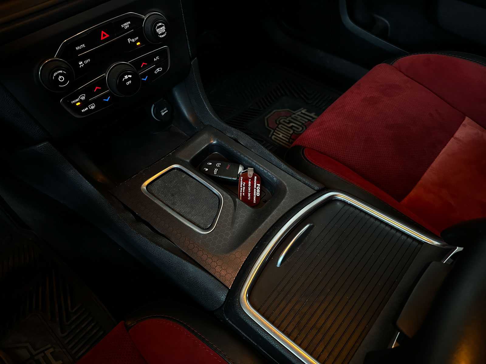 Dodge Charger Police HEMI 5.7 V8 375pk 2015