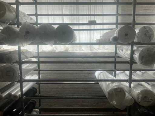 Permess / Windler Textile Roll (7x)