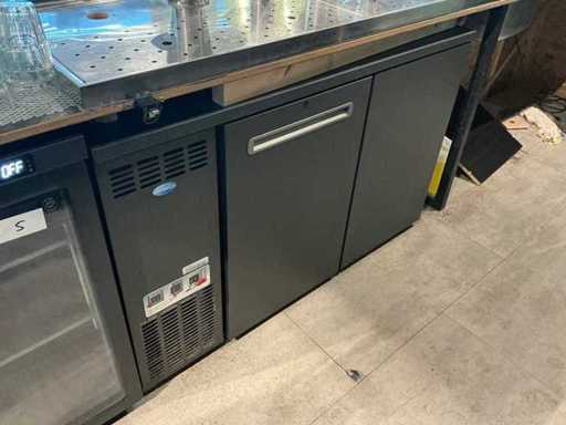 Serrco - SFK-8 E-L - Raffreddatore per fusti