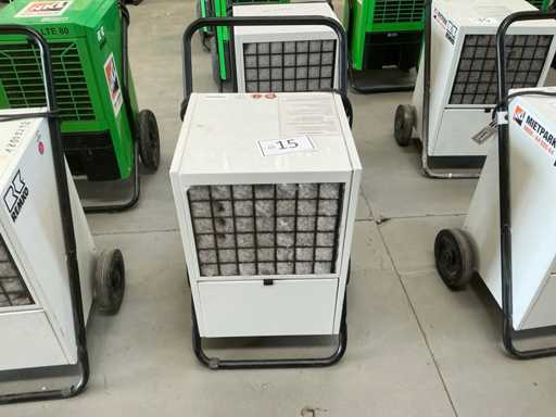 Remko ETF 500 Condenser Dryer