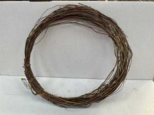 Decorațiuni de perete din aur cu coardă Lata (792x)