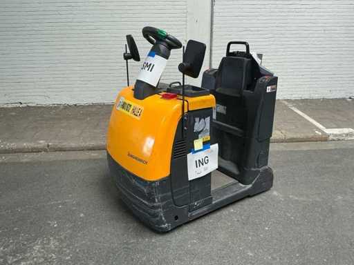 Jungheinrich - EZS 350 - Takelwagens - 2009