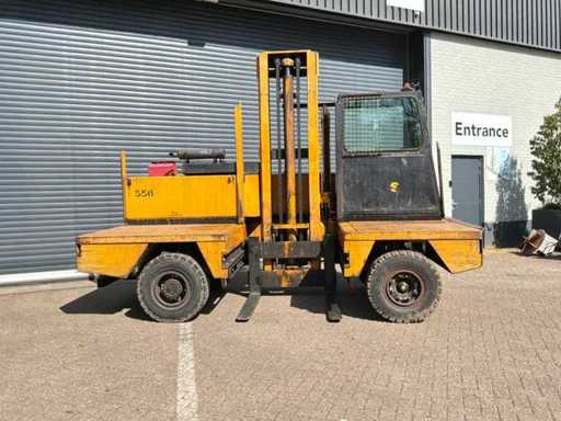 Boss - 1993 - 556-MK5 - Side loader