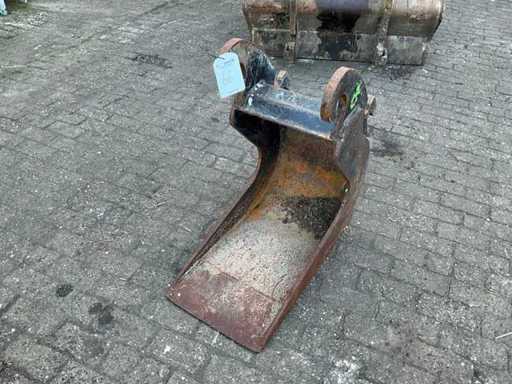 Găleată excavator "CW10"