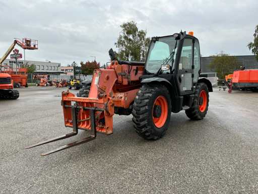 JCB 535-95 Sollevatore telescopico/Sollevatore telescopico